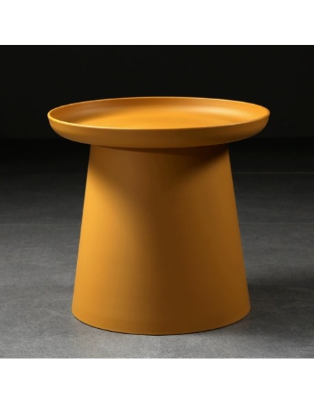 Simple living room small-sized table