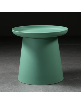 Simple living room small-sized table