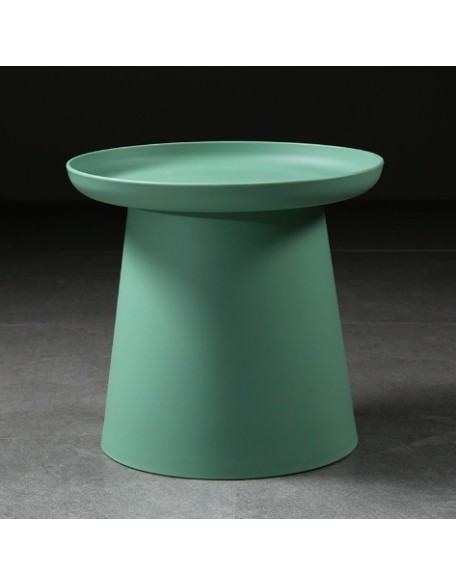 Simple living room small-sized table