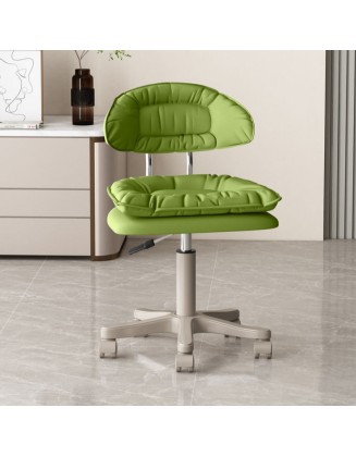 Modern minimalist luxury height-adjustable chair