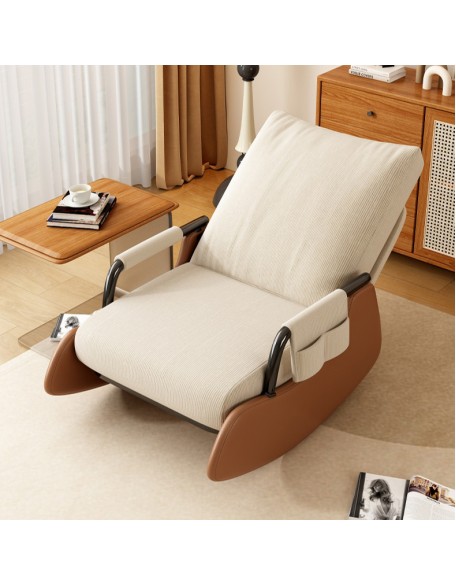 Living room casual recliner chair for home use