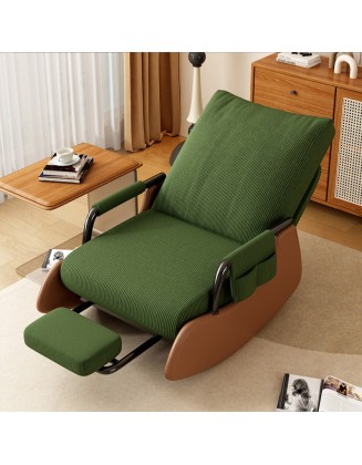 Living room casual recliner chair for home use
