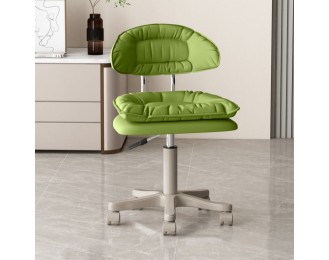 Modern minimalist luxury height-adjustable chair